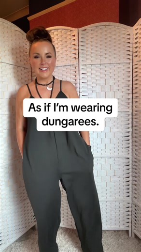 Comfy Dungarees: A Stylish Yet Comfortable Option for Everyone