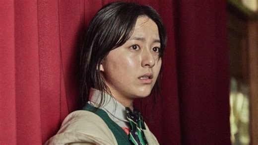 All of Us Are Dead : pourquoi cette série Netflix n'est pas qu'une série de zombies !