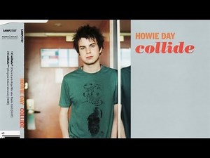 Collide - Howie Day (2003) audio hq