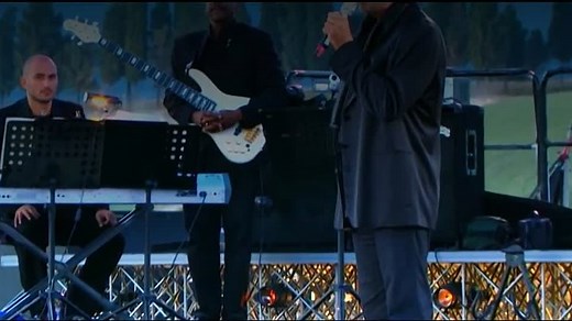 Andrea Bocelli Vivere Live In Tuscany 2008 1080p Full Concert