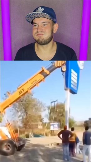 Day 10: Epic Water Reaction 😂