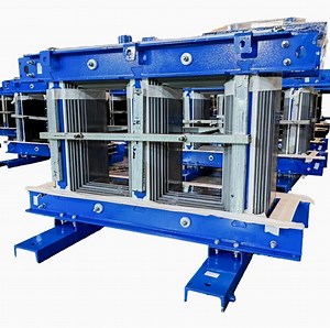 [Hot Item] China Factory Transformer Core Oil-Immersed Iron Core of Transformer