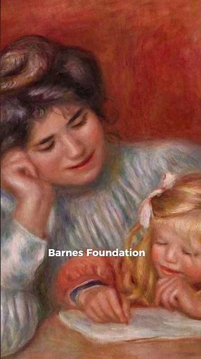 Gabrielle Aux Grenades by Pierre-Auguste Renoir