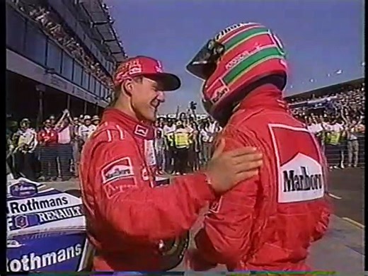 Formula 1 1997 World Championship by David Novak - Dailymotion