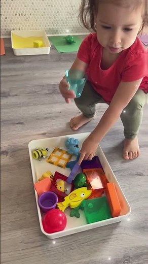 Color Sorting Game: The Fun Way To Learn Colors!