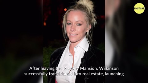 Kendra Wilkinson Reflects on Regret, Recovery, and Real Estate Success