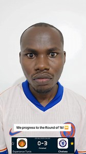 3.2K views · 279 reactions | We progress to the Round of 16! ⏭️ #chelsea #CWC #CWC25 #fifaclubworldcup2025 #FacebookReelsContest #facebookreelsviral #foryoupagereels #foryoupageシforyou #fypシ゚viralシfypシ゚viralシalシ #foryoupageviralシ゚ | Kihara Wa Chelsea | Facebook