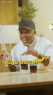 This is what happens to your body every time you drink soda!