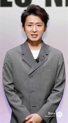 ドームでのラストツアーライブ『We are ARASHI』がいよいよ今週末の3月13日の金曜日から全国各地でスタート‼️✨ 東京ドームのオールラスト5月31日まで、きっちり応援しようぜぃ〜✨✨✨ #wearearashi #嵐 #ラストライブ #果てない空