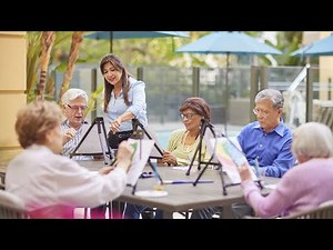 Assisted Living & Memory Care Commercial [2023 Combo]