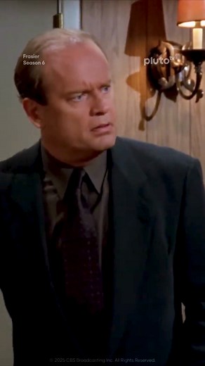Watch Frasier for Free on Pluto TV