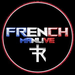 FRENCHmanlive - Twitch