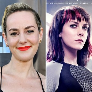 2.6M views · 333 reactions | #JenaMalone confesó los abusos que sufrió rodando ‘#LosJuegosDelHambre’. #TheHungerGames | Icons Español | Facebook