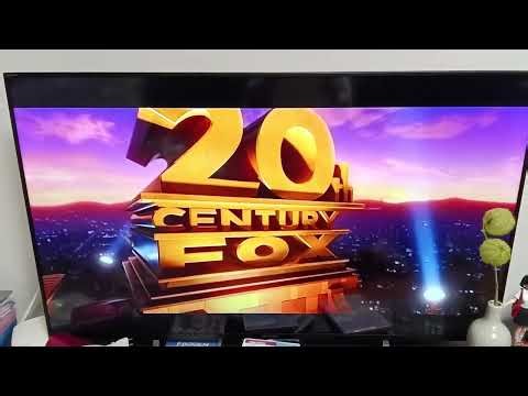 20th centry fox&dreamworks intro the boss baby