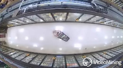 Buyer spends more than 15 seconds shopping