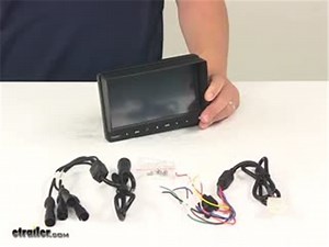 Voyager RV Camera VOM74TQ Review