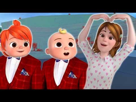 Coffin Dance Goes CoComelon: A Meme Mashup You’ll Love! 🎉