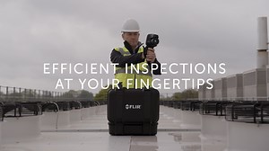 Our FLIR Exx Series of thermal imaging cameras bring any manufacturing problems into focus. 🔹Clear, easy-to-interpret imaging—even at high temperatures. 🔹FLIR FSXTM image enhancement for intense structural and textural details. 🔹Durability that withstands the toughest environments. https://bit.ly/4aF7tfh #manufacturing #aircompressor #maintenance #conditionmonitoring #surveys #energyconsumption #energy | Teledyne FLIR