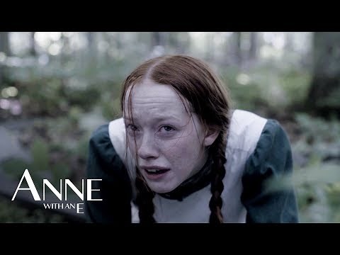Anne with an E as a horror film