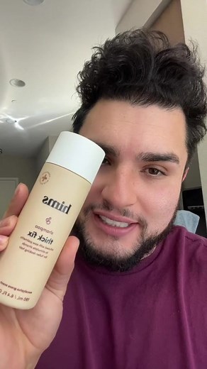 Hims Thick Fix Review: A Solution for Thinning Hair