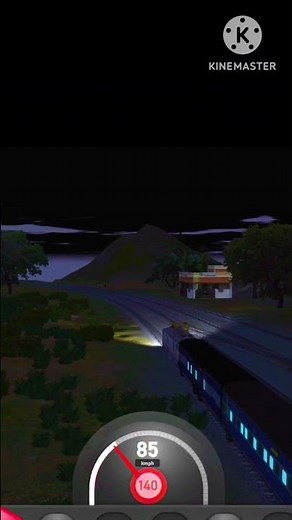 World's Fastest Train Passing in Seconds 😱🚄Bullet Train Speed Test | High Speed Rail
