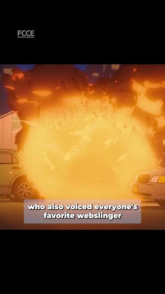 Your Friendly Neighborhood Spider-Man, a fresh take on Spidey