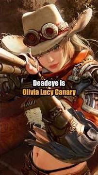 Your Class' Name is Black Desert's Lore?
