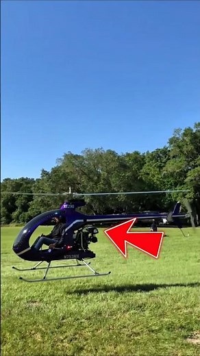 World's Cheapest Helicopter- The Mosquito XFE 🔥
