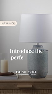Brighten your home with our beautiful lighting collection. DUSK has you covered for that new home glow. | DUSK.com