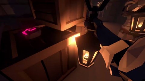 Jester A Foolish Ritual Official Launch Trailer