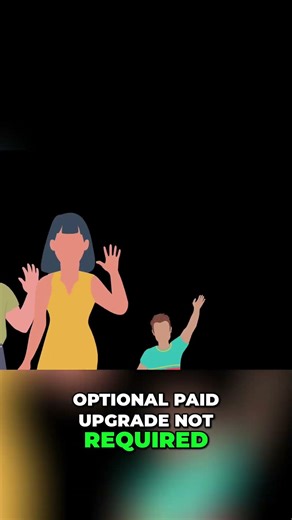 Talk Freely! AI Speech Assistant for EVERYONE - Free! #shorts