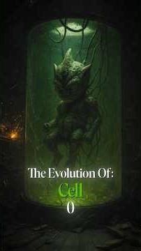 Evolution of Cell #cell #villain #dragonball #dragonballz #anime