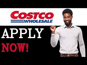 How To Apply For Costco Credit Card (2025)