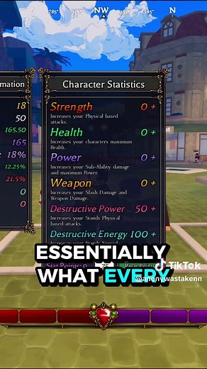 Ultimate Guide to Bizarre Lineage Stats in Roblox
