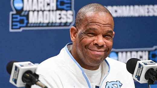 UNC Basketball Eyes High-Scoring Transfer With Tar Heel Ties