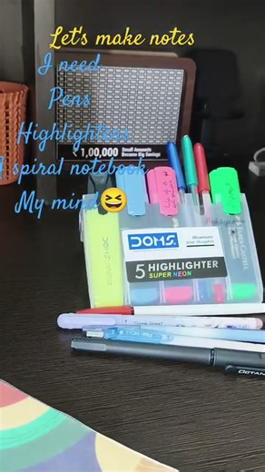 How to make notes for class 10 #cbse#10thgrader#motivation#Shorts#study