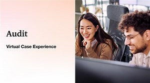 PwC Switzerland | Audit | Forage