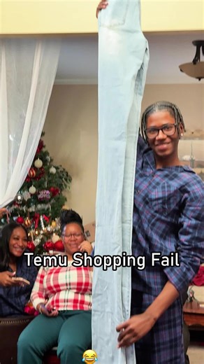 I impulse-bought a bunch of junk on Temu#funny #fyp #temu #temufail #usa