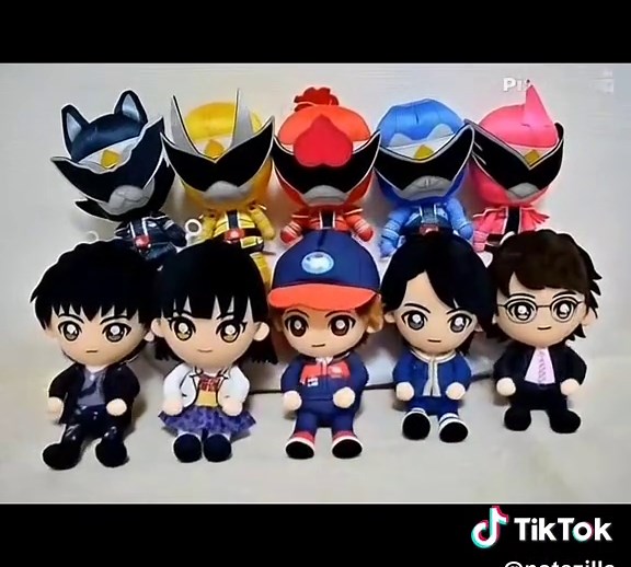 Maphaisransub บน TikTok