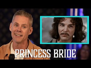 The Princess Bride: I Do Not Think It Means What You Think It Means
