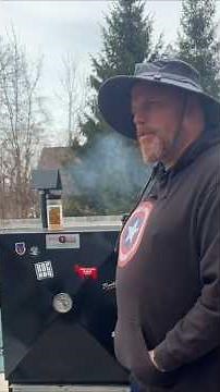 The Perfect Pulled Pork – Smoked with Cherry Wood & Loui Louie Seasoning