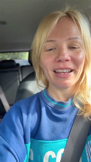 just a mom trying to be cool...