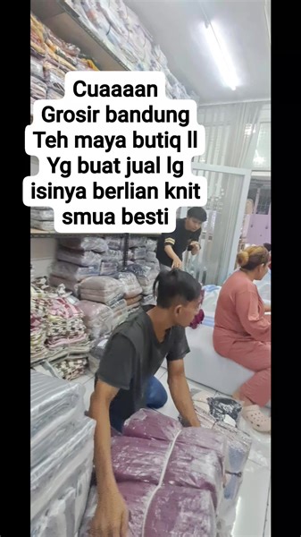 Live tiap hari di Teh Maya II Butiq | Teh Maya Butiq II