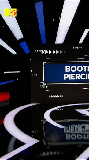 If You Really Want A Piercing, Please Go To A Professional | #mtvridiculousness | MTV Africa