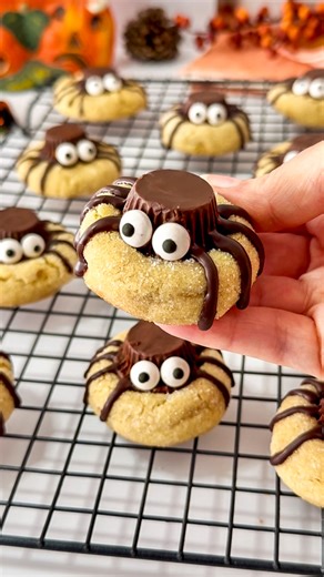 6K views · 48 reactions | Beware ⚠️ these peanut butter cookies are...