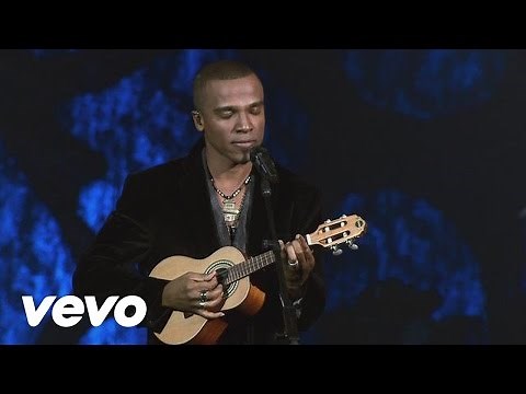 Alexandre Pires - A Chave é o Seu Perdão (Ao Vivo)