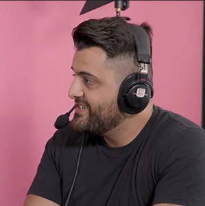 51K views · 32 reactions | "It can take a long time to figure out what are the parts of your identity that are meaningful for you." | pedestrian.tv | Facebook