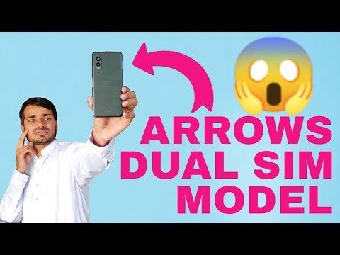 Arrows Docomo F51c Dual Sim Full Review, Arrows F51c Camera Review, Fujitsu Arrows F52A, Arrows F51A