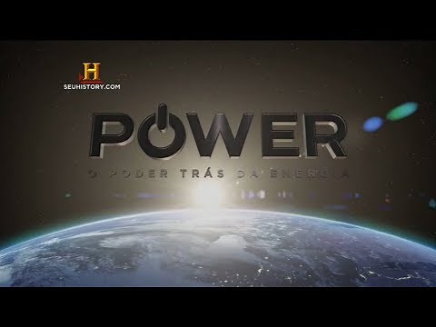 Power - O Poder por Trás da Energia (HD Dublado)