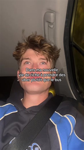 Tout le monde mérite cette vie #australie #uber #rich #pourtoi #fyp